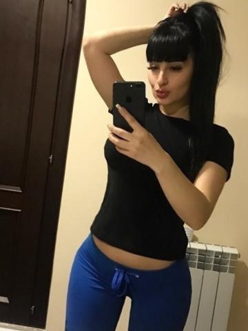 Проститутка Римма
